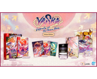 Switch Yasha: Legends of the Demon Blade Deluxe Edition - 1328161 - zdjęcie 3